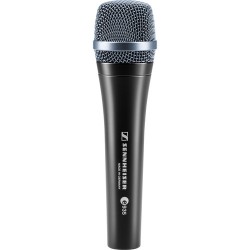 Sennheiser | Sennheiser e935 Handheld Cardioid Dynamic Microphone