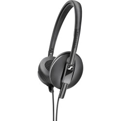 On-ear Headphones | Sennheiser HD 100 On-Ear Headphones