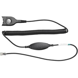 Sennheiser CXHS 01 Headset Connection Cable