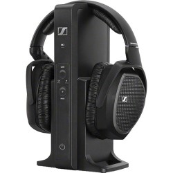 Sennheiser RS 175 Digital Wireless Headphone System Sennheiser RS 175 Digital Wireless Headphone System