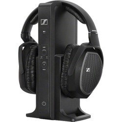 Sennheiser RS 175 Digital Wireless Headphone System