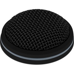 Sennheiser | Sennheiser MEB 102-L Omnidirectional Boundary Microphone (Black)