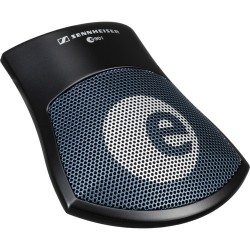 Sennheiser | Sennheiser E901 Pre-Polarized Condenser Microphone Optimized for Kick Drum