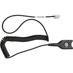 Sennheiser | Sennheiser CSTD 01 Standard Headset Connection Cable