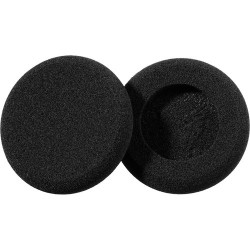 Sennheiser | Sennheiser HZP 23 Replacement Circular Foam Ear Cushion (Pair)