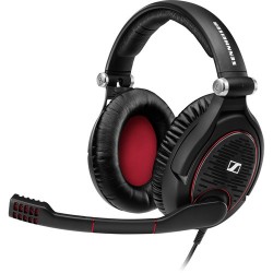 Gaming Headsets | Sennheiser G4ME ZERO (Black)