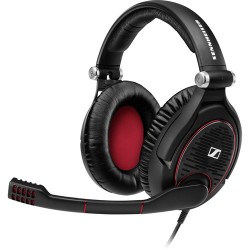 Casques et écouteurs | Sennheiser G4ME ZERO (Black)