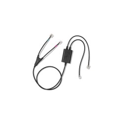 Sennheiser | Sennheiser CEHS-AV 05 Avaya Adapter Cable for Electronic Hook Switch