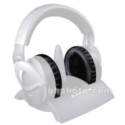 Sennheiser | Sennheiser S-77965 - Ear Cushions for Sennheiser RS60/65 and RS 80/85 Infrared Wireless Headphones - Pair