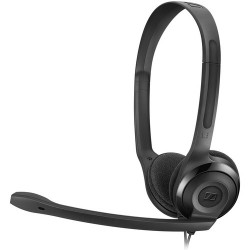 ακουστικά headset | Sennheiser PC 5 CHAT Headset