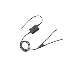 Sennheiser CEHS-AV 03 Avaya Adapter Cable for Electronic Hook Switch