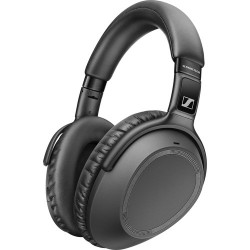 Bluetooth & Wireless Headphones | Sennheiser PXC 550-II Wireless Active Noise-Canceling Over-Ear Headphones