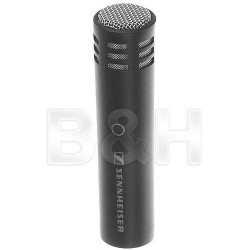 Sennheiser ME62 - Omni-Directional Condenser Microphone Capsule for K6/K6P