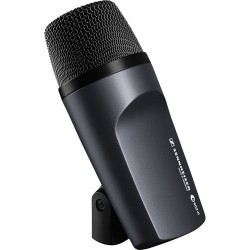 Sennheiser | Sennheiser e 602 II Cardioid Dynamic Instrument Microphone