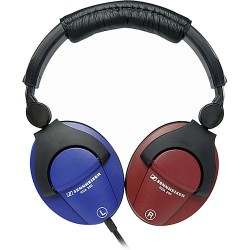 Casque sur l'oreille | Sennheiser HDA280 Stereo Hearing Test Headphones