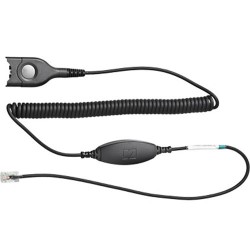 Sennheiser CLS 24 Headset Connection Cable