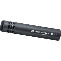 Sennheiser | Sennheiser e 614 Supercardioid Condenser Microphone
