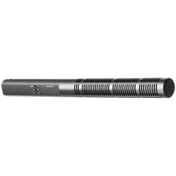 Sennheiser | Sennheiser MKH 60 Moisture-Resistant Shotgun Microphone