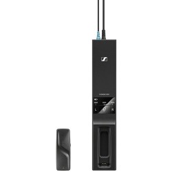 Wireless TV Headphones | Sennheiser Flex 5000 Digital Wireless TV Listening System
