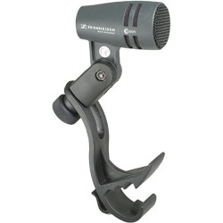 Sennheiser | Sennheiser e 604 Microphone Dynamic Instrument Microphone