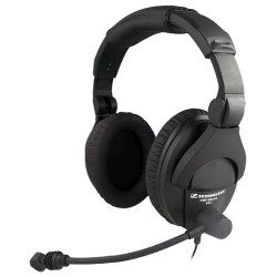 Dual-Ear Headsets | Sennheiser HME 280 Intercom Headphones
