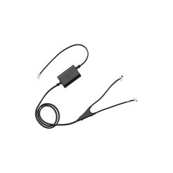 Sennheiser CEHS-AV 04 Avaya Adapter Cable for Electronic Hook Switch