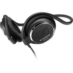Ακουστικά On Ear | Sennheiser NP 02-140 Neckband Headphones for Visitor Guidance and Conference Systems with 3.5mm Stereo Right Angle Connector (20-Pack)