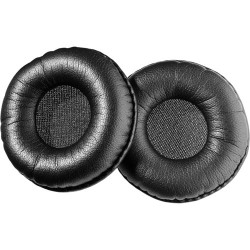Sennheiser | Sennheiser HZP 20 Leatherette Ring Ear Cushions (Pair, Large)