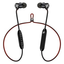 Ακουστικά In Ear | Sennheiser HD1 Free In-Ear Bluetooth Headphones