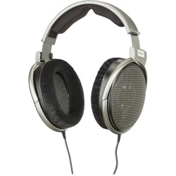 Over-ear Headphones | Sennheiser HD 650 - Reference Class Stereo Headphones