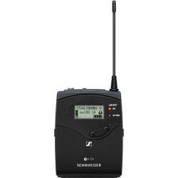 Sennheiser | Sennheiser SK 100 G4 Wireless Bodypack Transmitter (A1: 470 to 516 MHz)