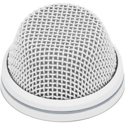 Sennheiser MEB 104-L Cardioid Boundary Microphone (White)