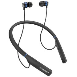 Bluetooth Headphones | Sennheiser CX 7.00BT In-Ear Bluetooth Wireless Neckband Headset