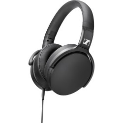 Over-ear Headphones | Sennheiser HD 400S Over-Ear Headphones