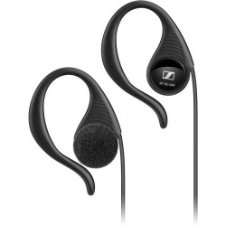Sennheiser EP 01-100 In-Ear Stereo Earphones for Visitor Guidance and Conference Systems with 3.5mm Straight Connector