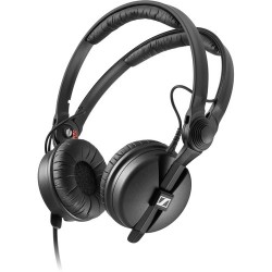 Sennheiser HD 25 Monitor Headphones Sennheiser HD 25 Monitor Headphones