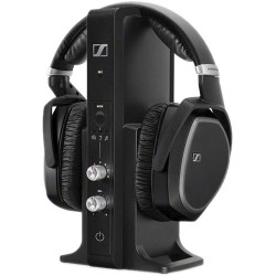 Sennheiser RS 195 Digital Wireless Headphone System