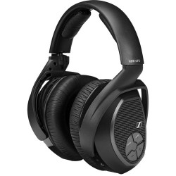 TV Funk Kopfhörer | Sennheiser HDR 175 Headset for RS 175 System