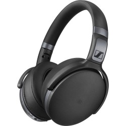 Over-ear Headphones | Sennheiser HD 4.40 BT Wireless Bluetooth Headphones