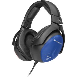 Over-ear Headphones | Sennheiser HDA 300 Audiometers Headphones