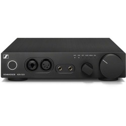 Headphone Amplifiers | Sennheiser HDV 820 Digital Headphones Amplifier