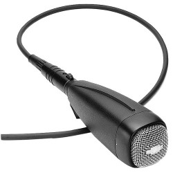 Sennheiser | Sennheiser MD 21-U Omnidirectional Microphone