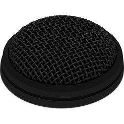 Sennheiser | Sennheiser MEB 102 Omnidirectional Boundary Microphone (Black)