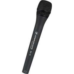 Sennheiser | Sennheiser MD 46 - Dynamic ENG Microphone