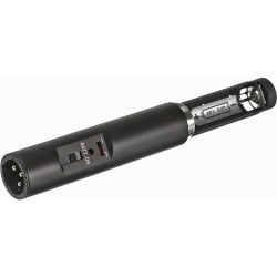 Sennheiser | Sennheiser K6RD Battery/Phantom Power Module (Low Sensitivity) for all K6 Series Microphone Capsules