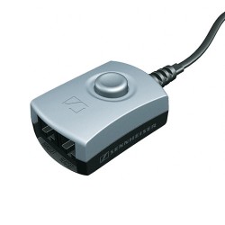 Sennheiser UI 710 Passive Headset/Handset Switch (Silver)