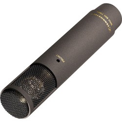 Sennheiser | Sennheiser MKH 800 TWIN - Variable Polar Pattern Universal Studio Microphone (Black)