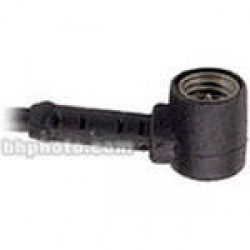 Sennheiser | Sennheiser KA100-P ANT Right Angle Cable for ME102/ME104/ME105 ( Black)