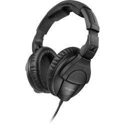 Monitor Headphones | Sennheiser HD 280 Pro Circumaural Closed-Back Monitor Headphones