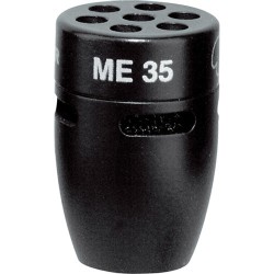 Sennheiser ME35 MZH Series Miniature Super-Cardioid Microphone Capsule